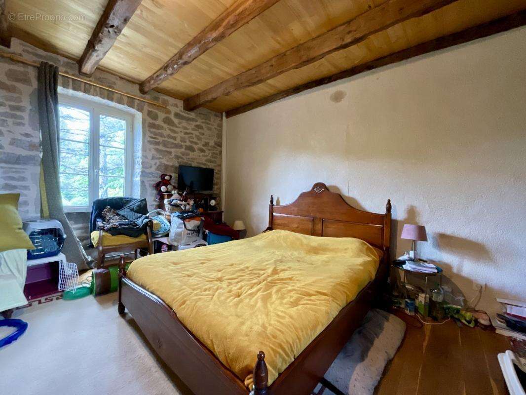 Maison à SAINT-JEAN-DE-LAUR