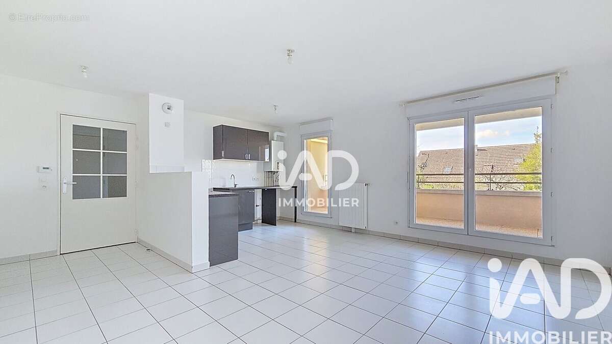 Photo 2 - Appartement à LISSES