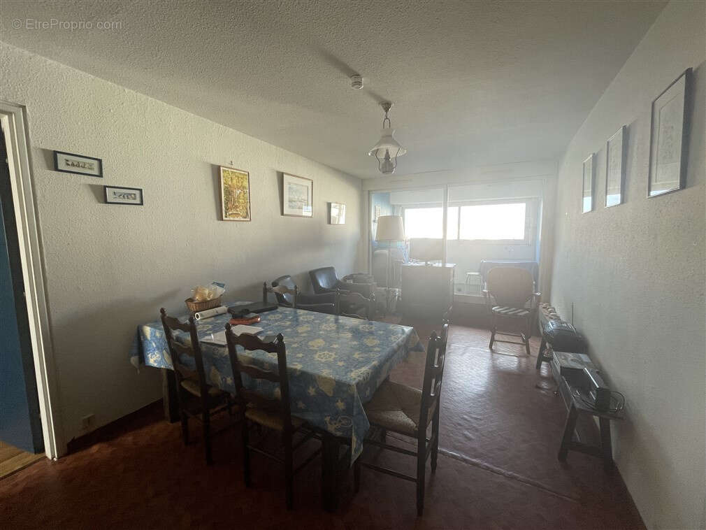 Appartement à NOIRMOUTIER-EN-L'ILE