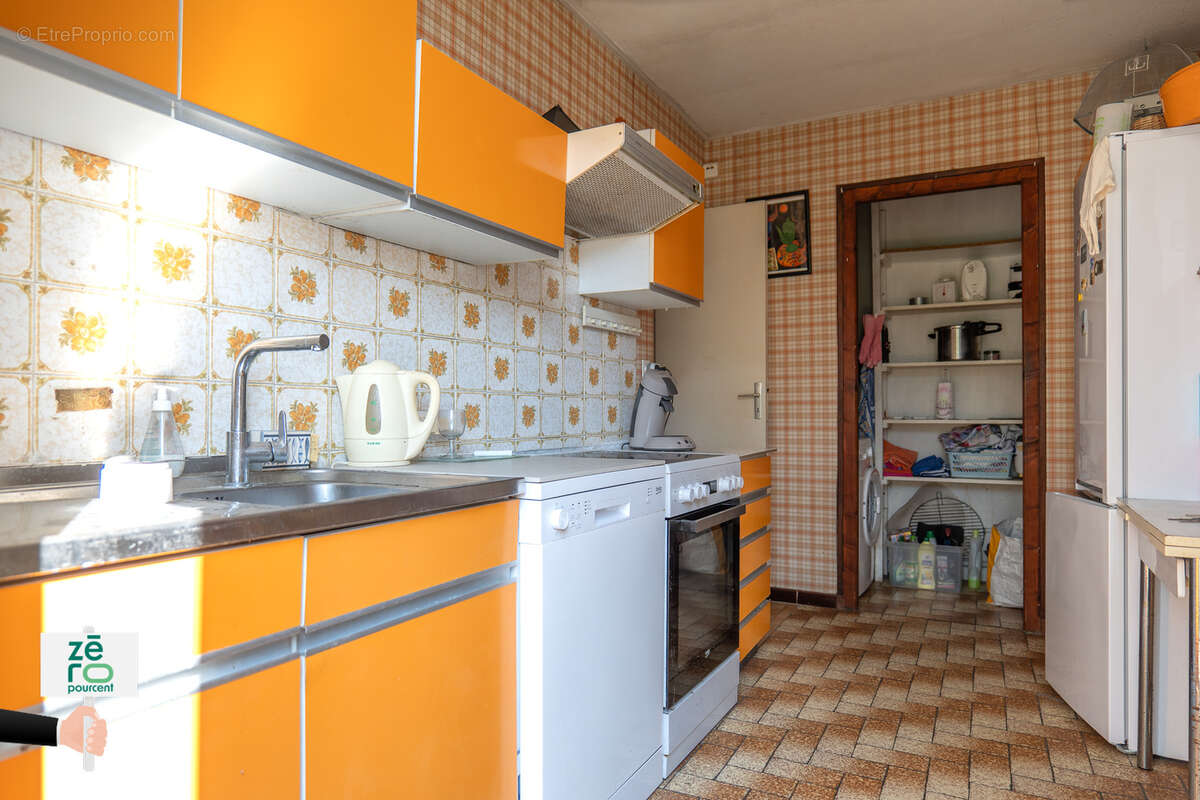 Maison à LA TRANCHE-SUR-MER