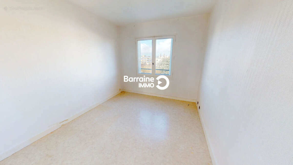 Appartement à LORIENT