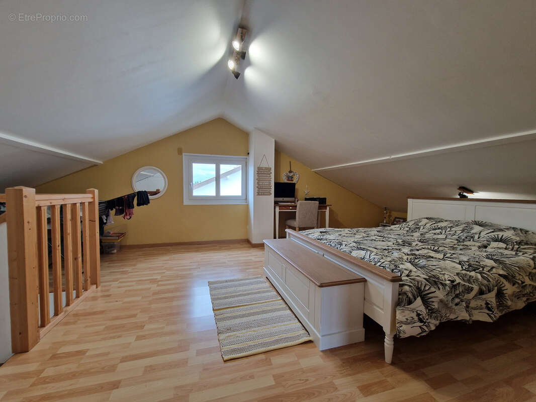 Maison à BLAINVILLE-SUR-L&#039;EAU