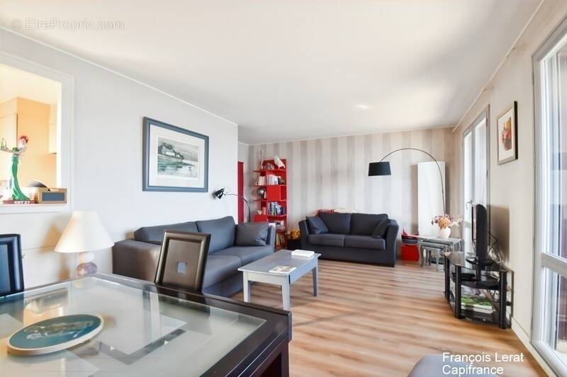 Appartement à CABOURG