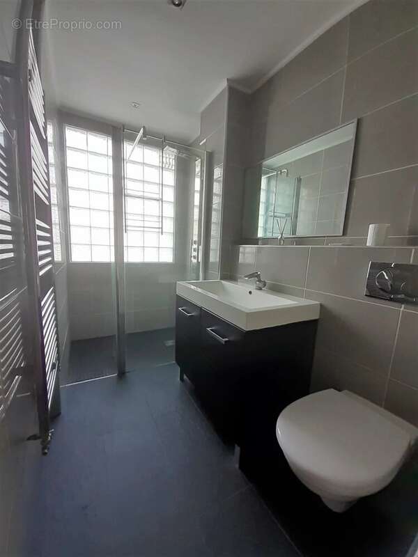 Houilles la main de fer exclusivite - photo 6