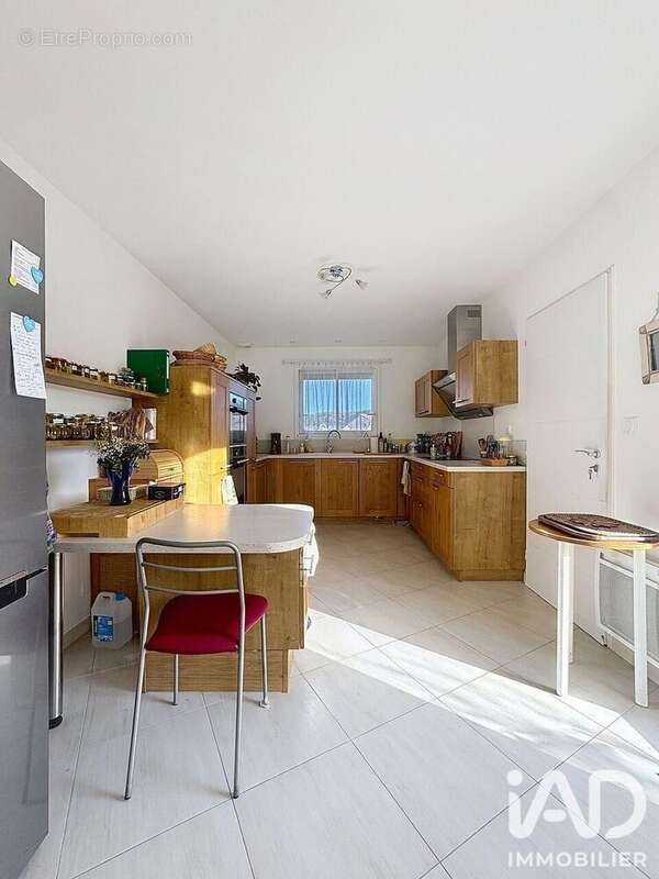 Maison 111 m² à Clermont-L'herault  - photo 8
