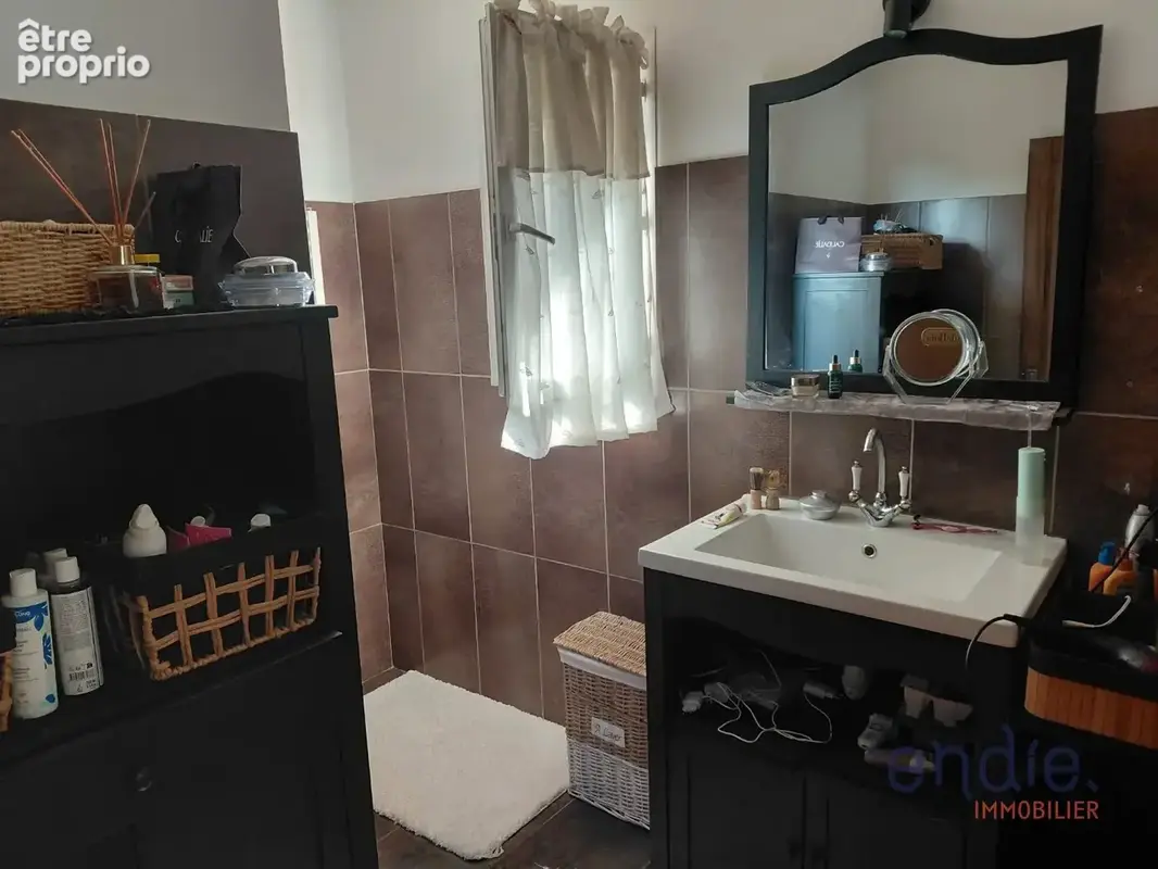 St Antonin du var villa plain pied 240 m² sur 1500  m² avec piscine - photo 30
