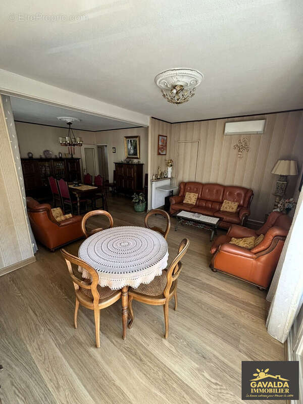 Appartement à PERPIGNAN