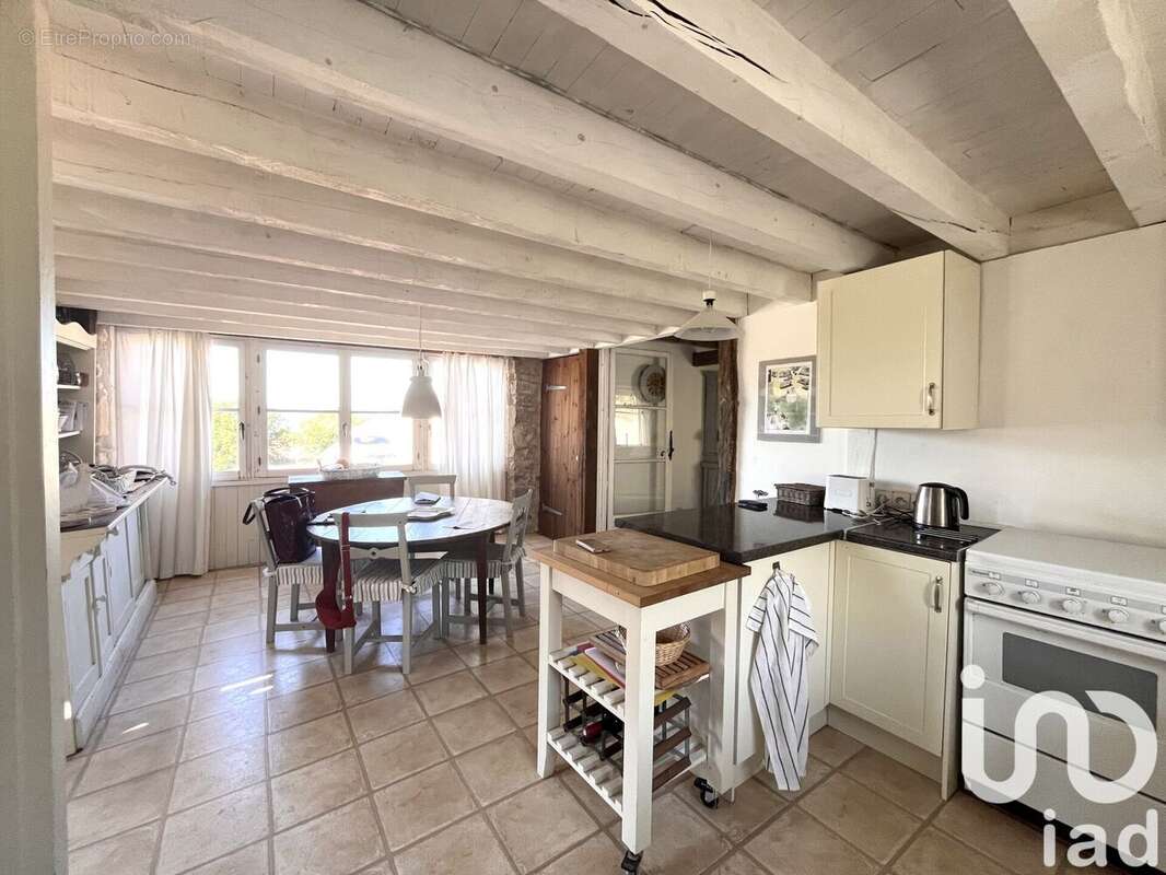 Photo 7 - Maison à BELMONT-BRETENOUX