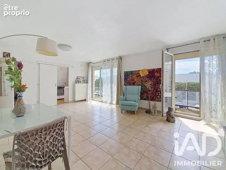 Photo 1 - Appartement à EVRY