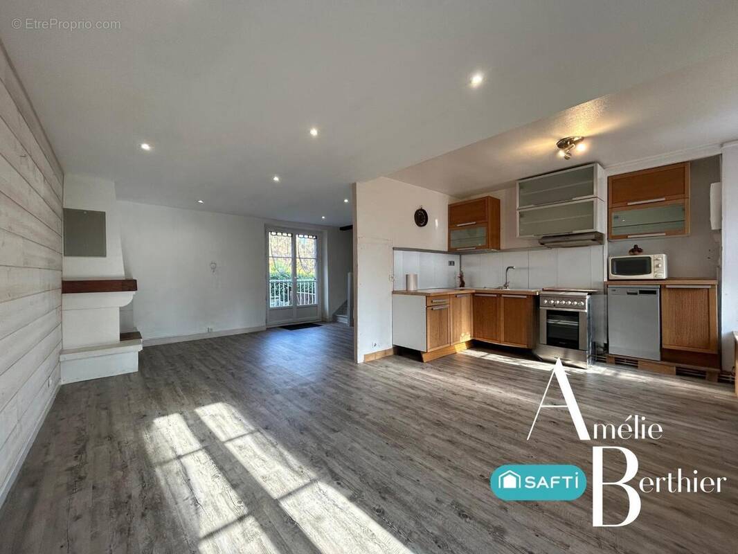 Photo 1 - Appartement à THOIRY