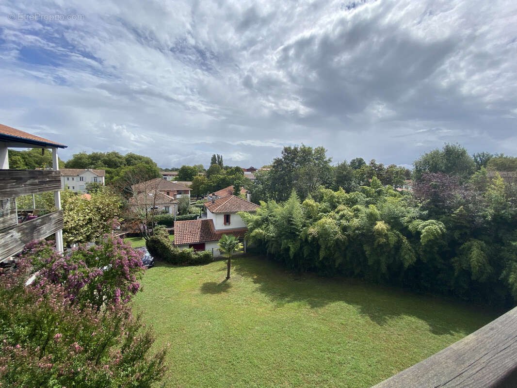 Appartement à BAYONNE