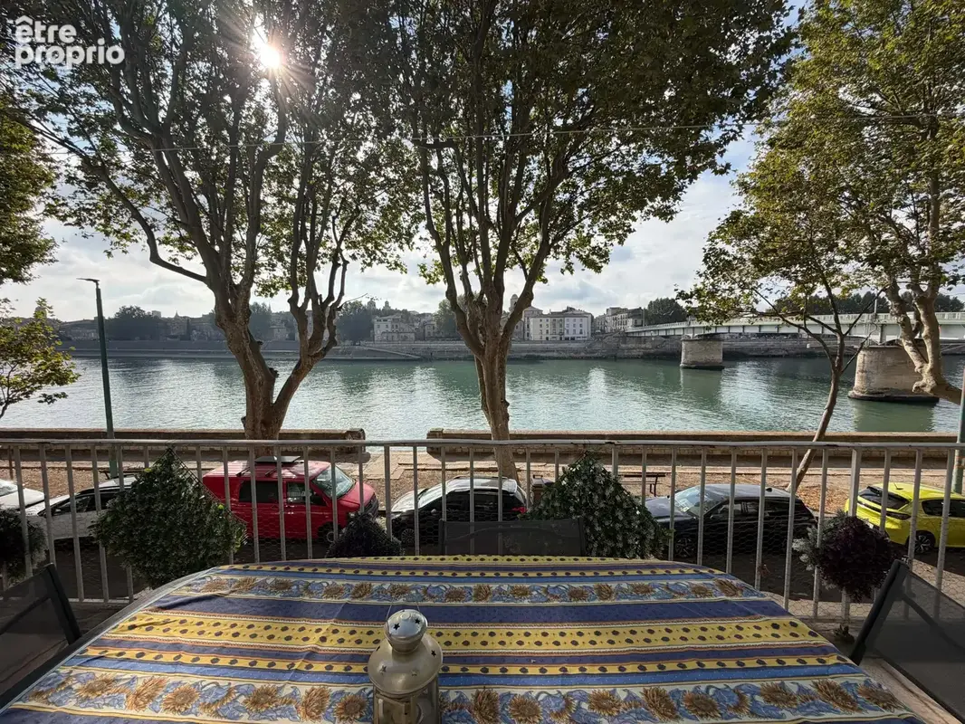Photo Appartement à Arles au prix de 199 000€