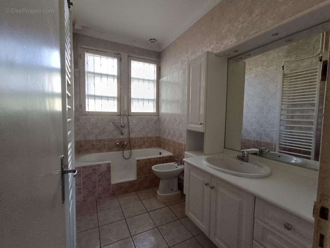 Maison à BON-ENCONTRE