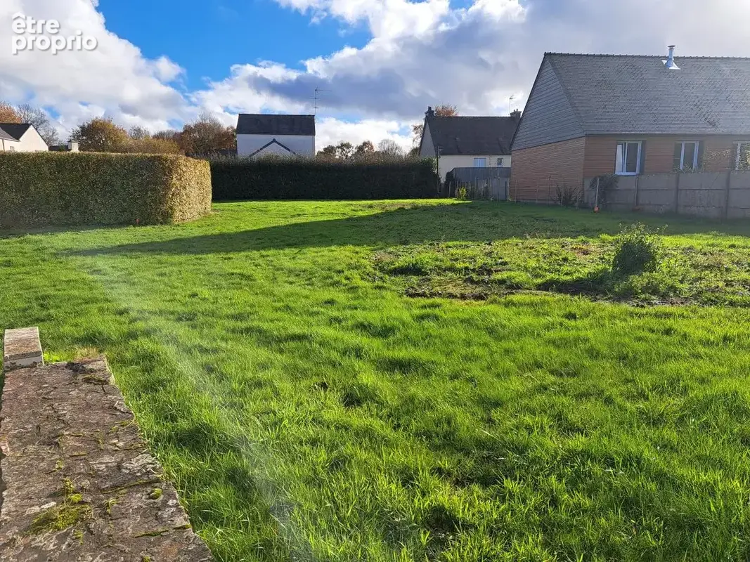 Terrain 652 m² à Cavan  - photo 2