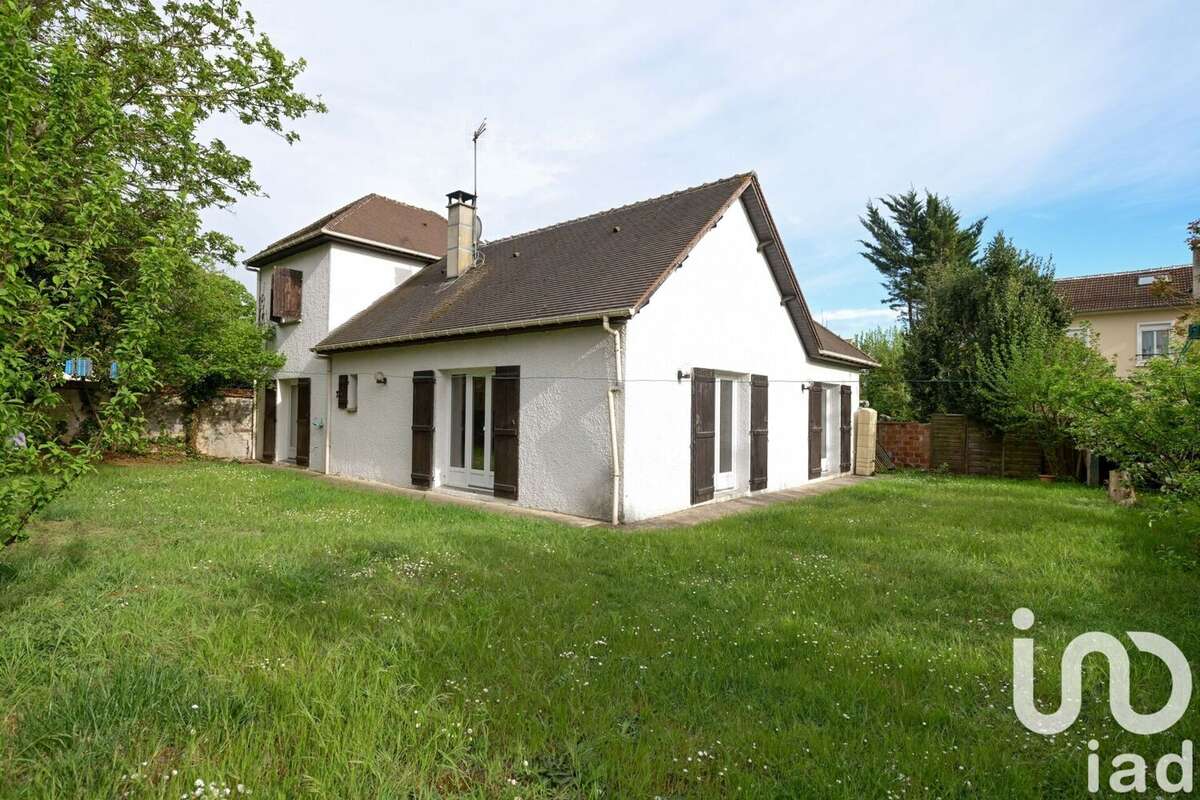 Photo 2 - Maison à CHAMPIGNY-SUR-MARNE