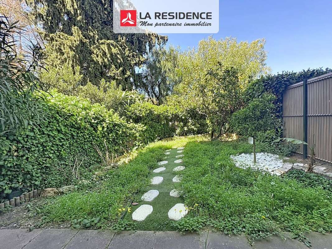 Appartement à CAGNES-SUR-MER