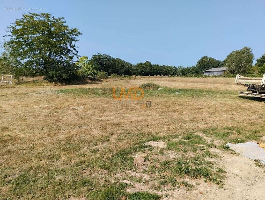 Maison à BEAUPOUYET