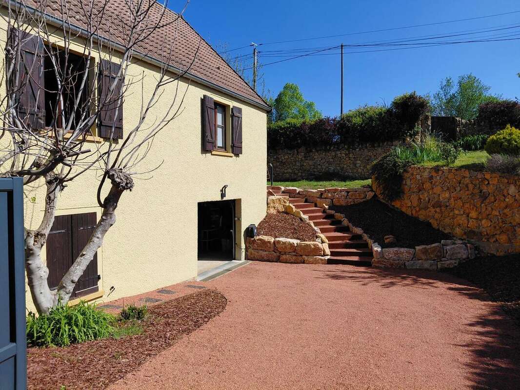 Photo 3 - Maison à MARCIGNY
