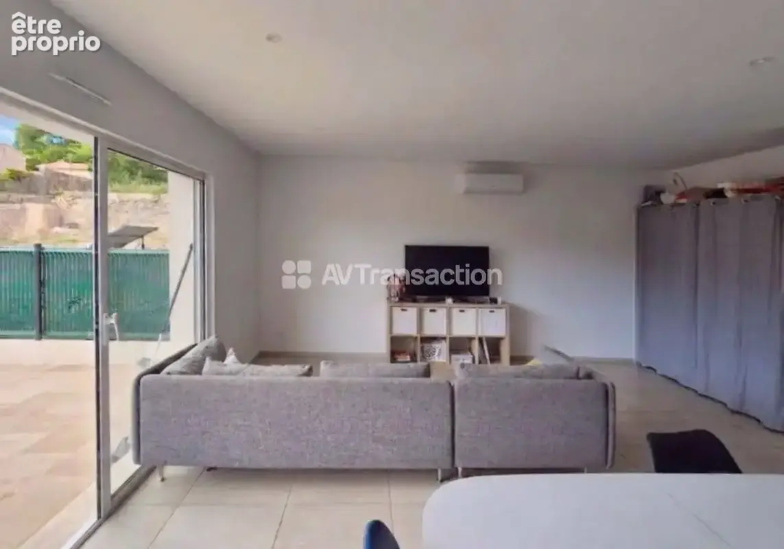 Maison 4 pièces 80 m² à vendre à Lorgues (83510) - photo 3