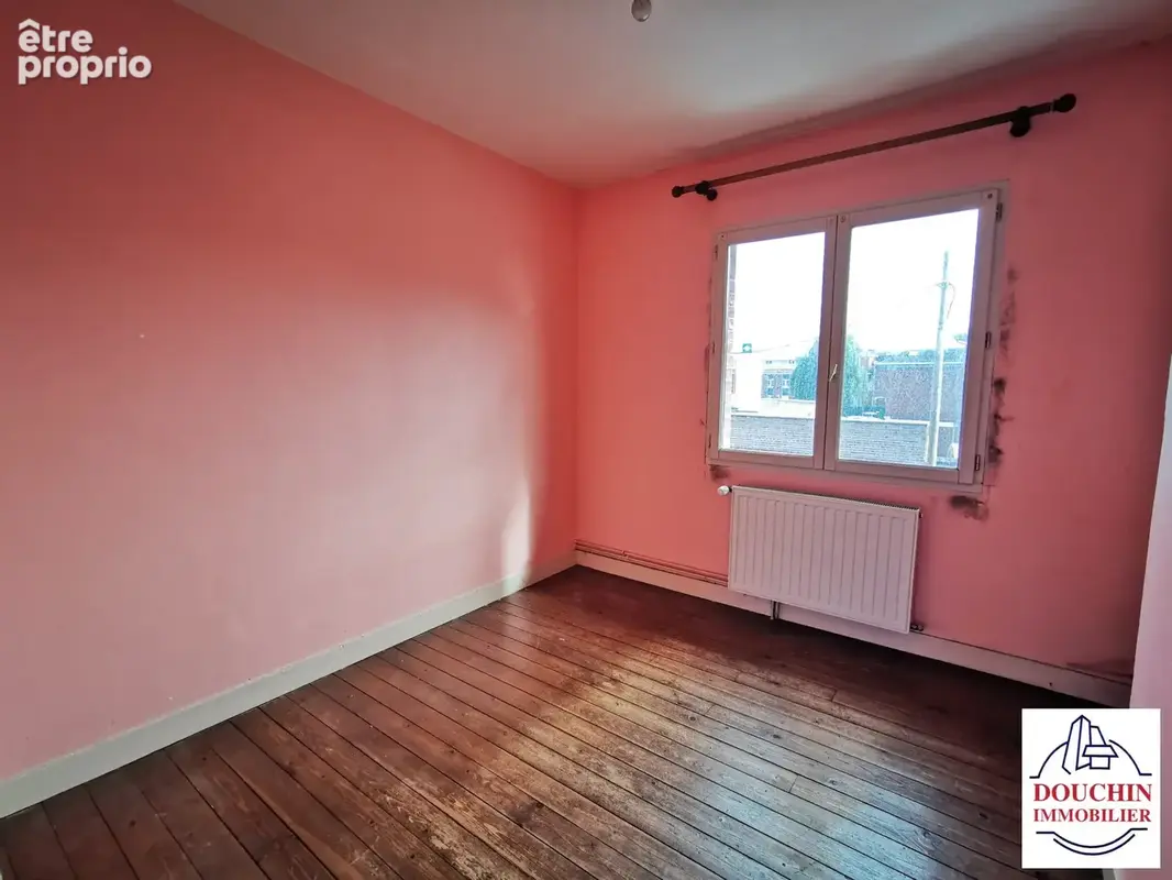 Maison 4 pièces 75 m² à vendre à Abbeville (80100) - photo 7