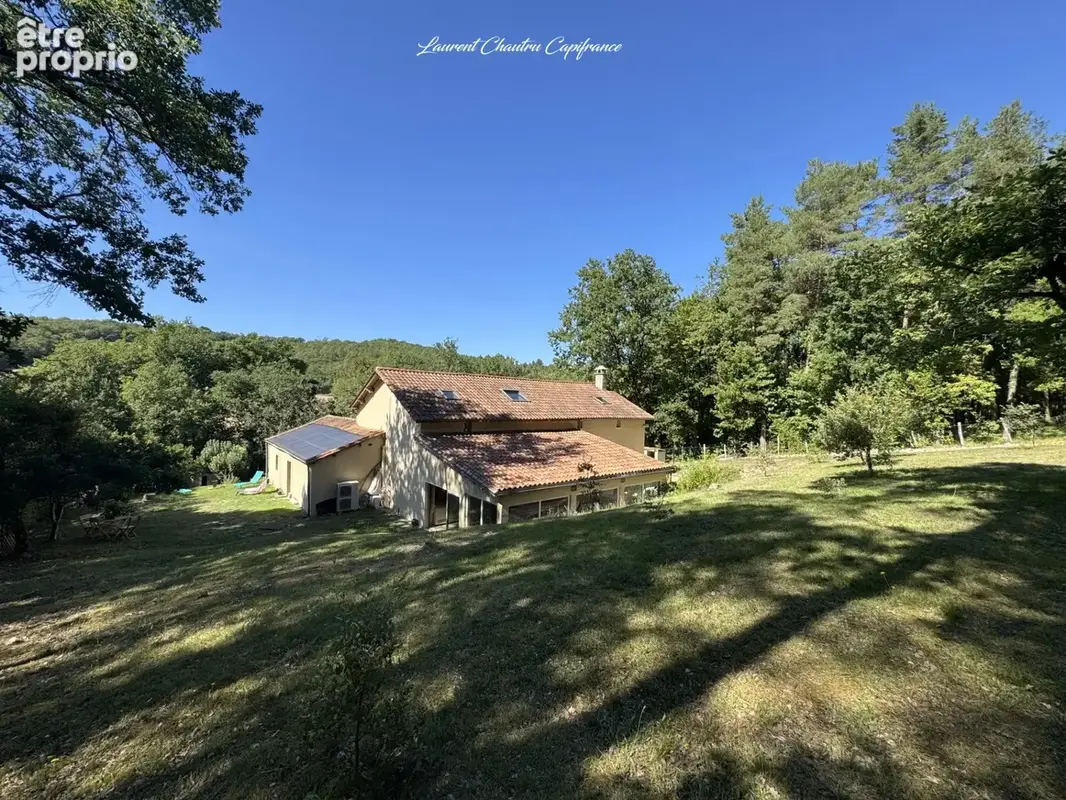 Maison de caractère à Bassillac et Auberoche - photo 20