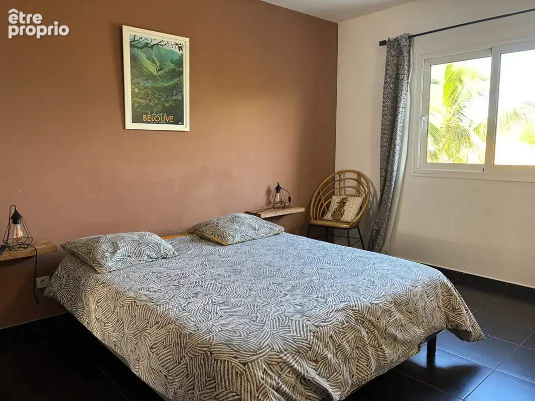 Charmante villa avec piscine et bungalow  en bord de ravine - photo 4