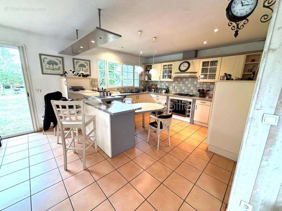 Maison à SAINT-VINCENT-DE-PAUL