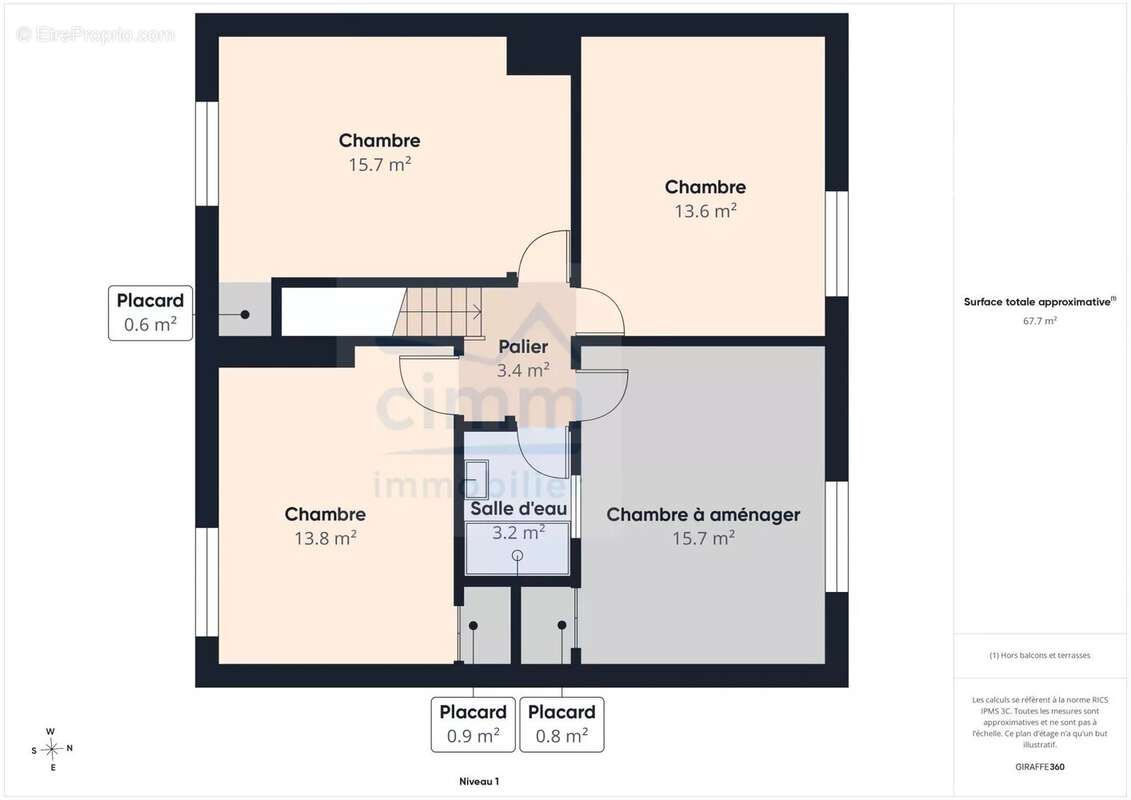 Maison à renover - Fort Potentiel - photo 8