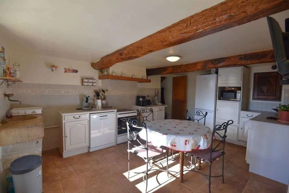 Maison à MONS