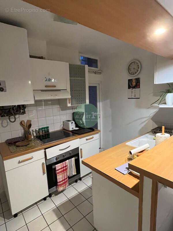 Appartement à LE HAVRE