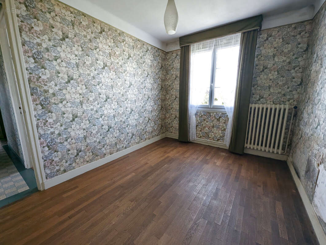 Maison à CHATEAUDUN