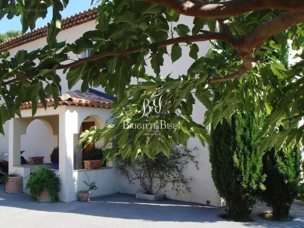 Maison à SAINTE-MAXIME