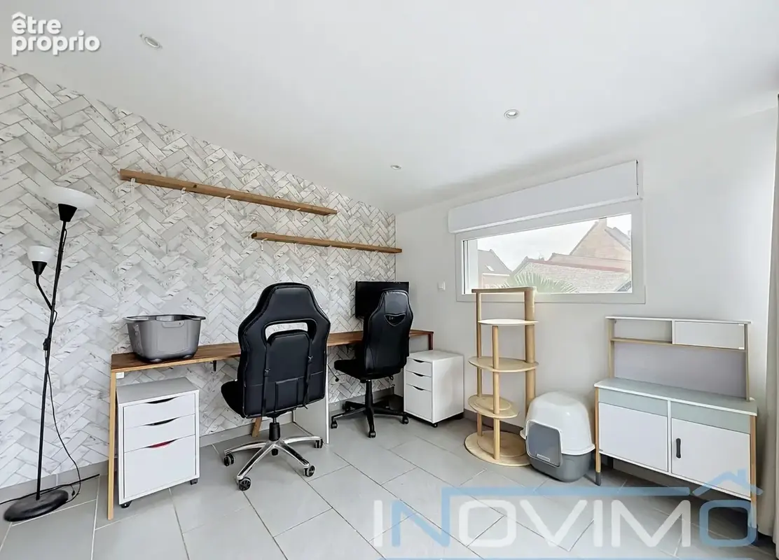 Maison 103 m² à Rexpoede  - photo 6