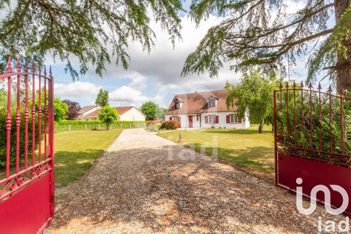 Photo 1 - Maison à LORRIS