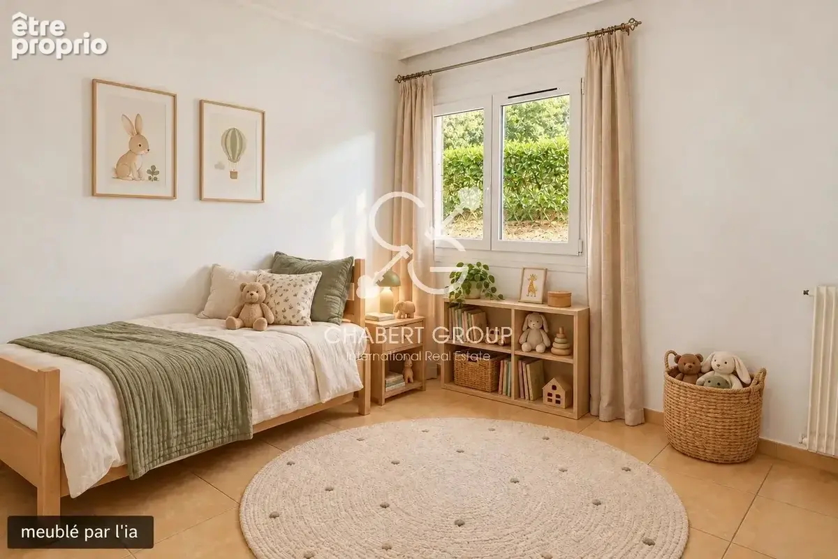 Exclusivité - villefranche-sur-mer – port de la darse - appartement – 4 pièces – 82 m² – terrasse – parking – cave - photo 15