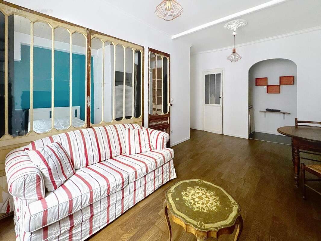 Photo 2 - Appartement à BORDEAUX