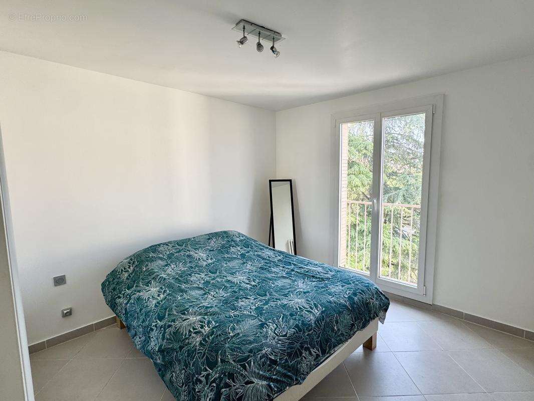 Appartement - photo 5