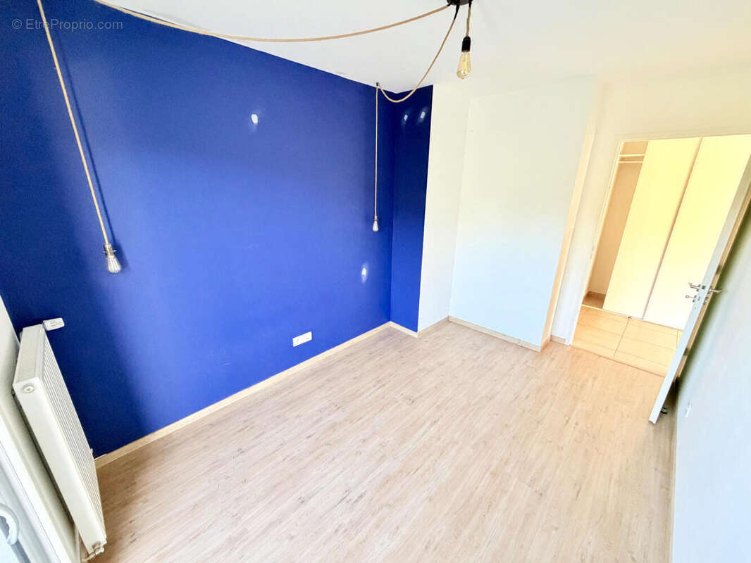 St Julien-en-Genevois centre, Appartement T4 en ATTIQUE avec terrasse de 64,17 m² dans résidence de 2018... - photo 18