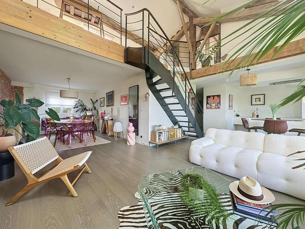 Appartement 131 m² à Saint-Jean  - photo 2