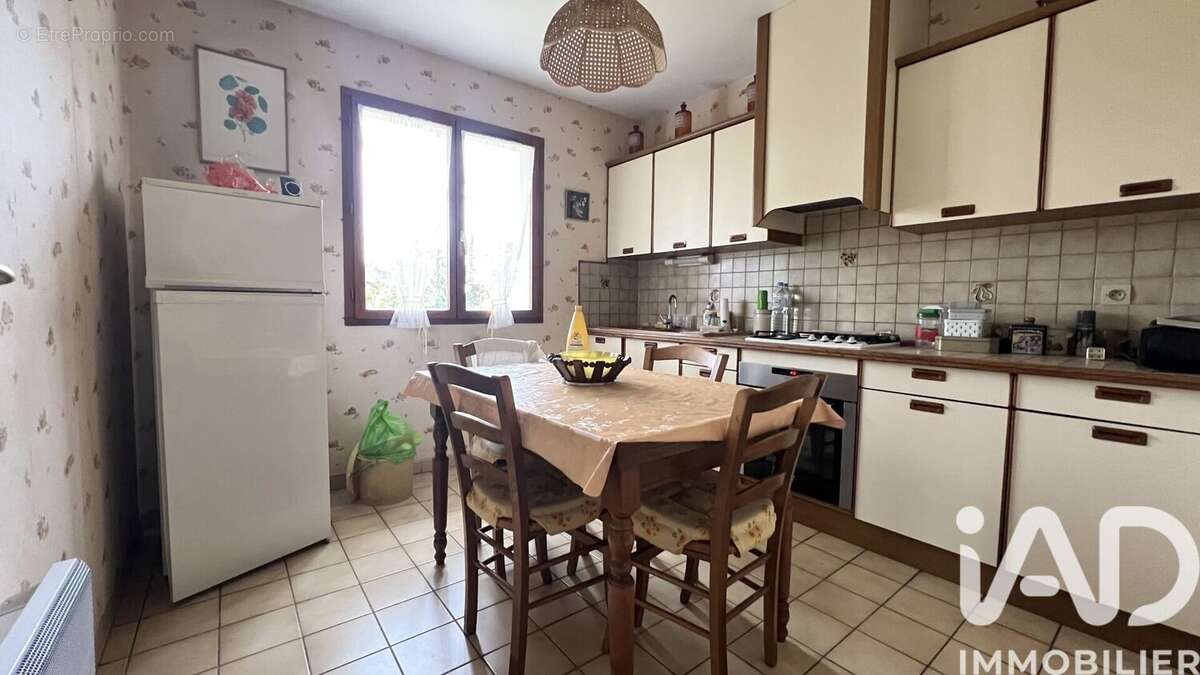 Photo 7 - Maison à SAINT-MAGNE-DE-CASTILLON