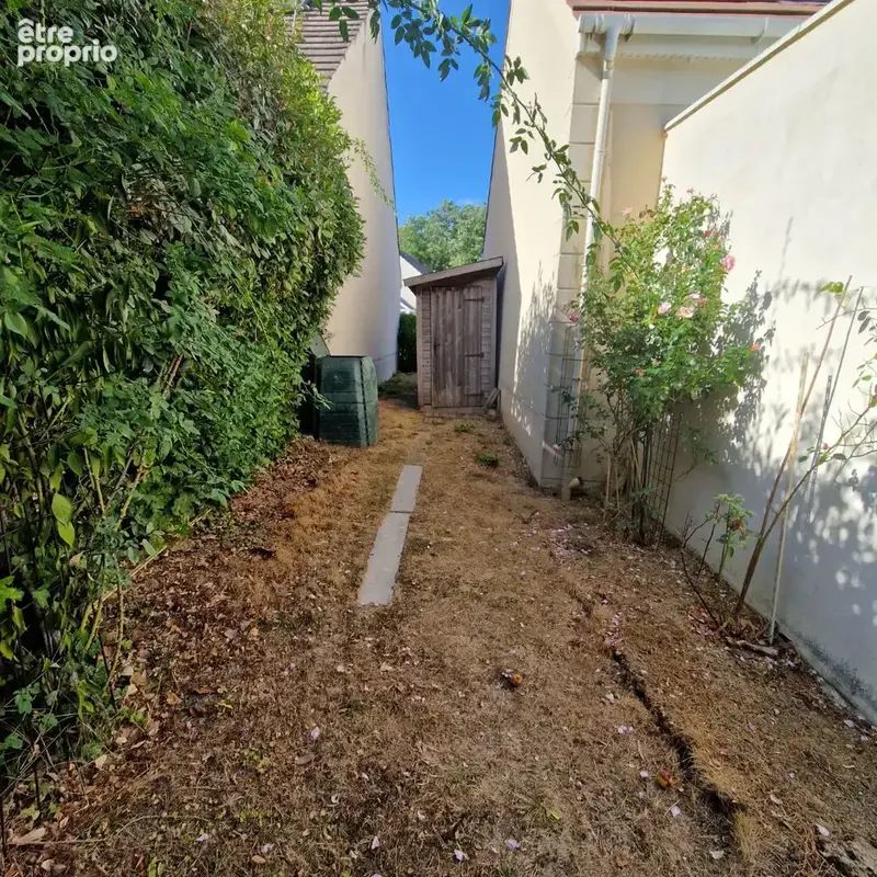 PALAISEAU - Maison individuelle de 5 P - 3 chambres - 110 m² -  sur terrain de 340 m² - Les Joncherettes - photo 15