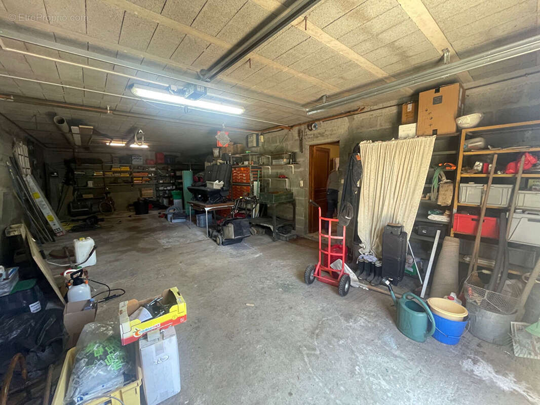 Maison à SAINT-JOACHIM