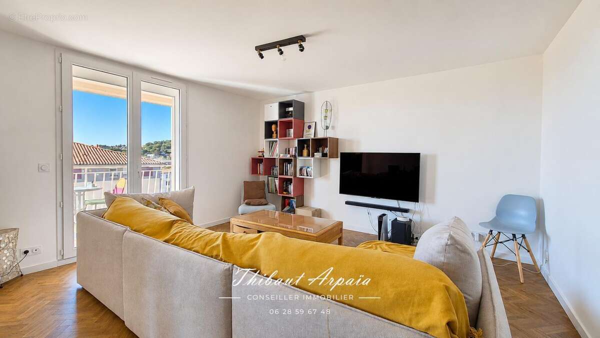 Appartement à MANOSQUE