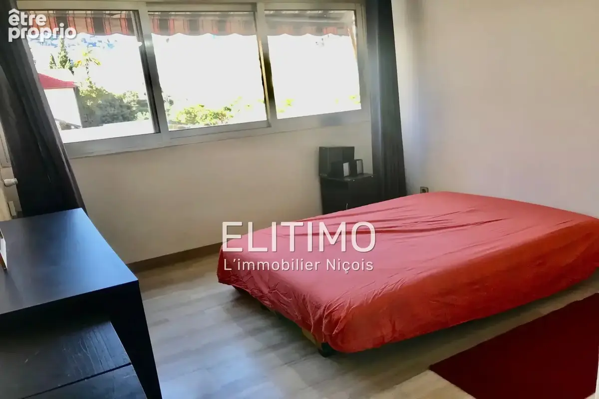 Appartement 2 pièces 44 m² à vendre à Nice (06100) - photo 9