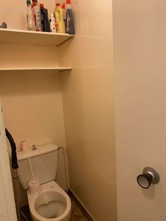 Appartement à CAZAUBON