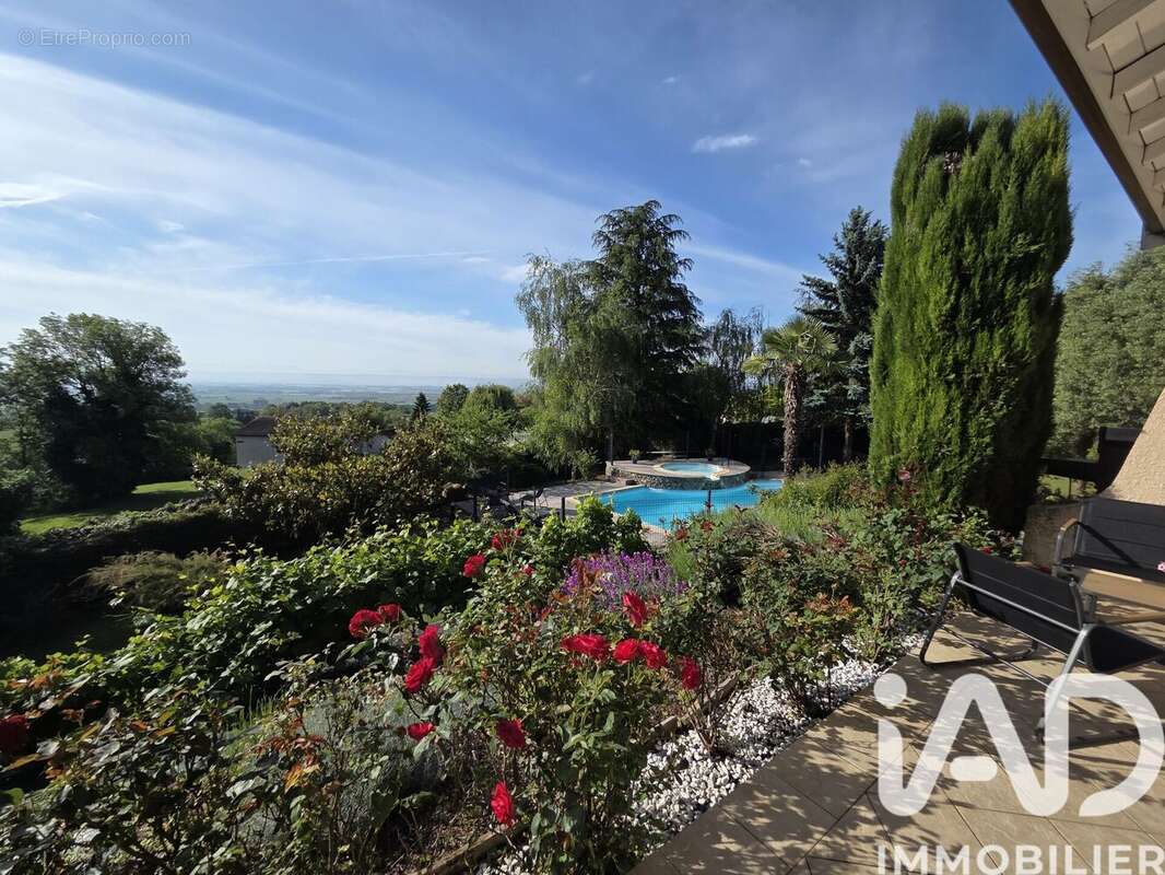 Photo 7 - Maison à SONNAY