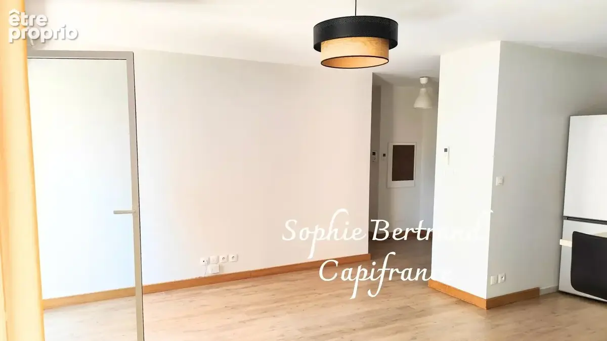 OPPORTUNITÉ RARE] T3 de Standing Lumineux avec Terrasse – Emplacement Premium MONTELIMAR (26) - photo 6