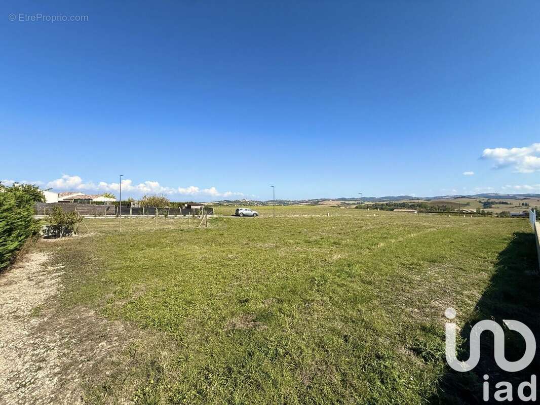 Photo 5 - Terrain à VILLENEUVE-LES-MONTREAL