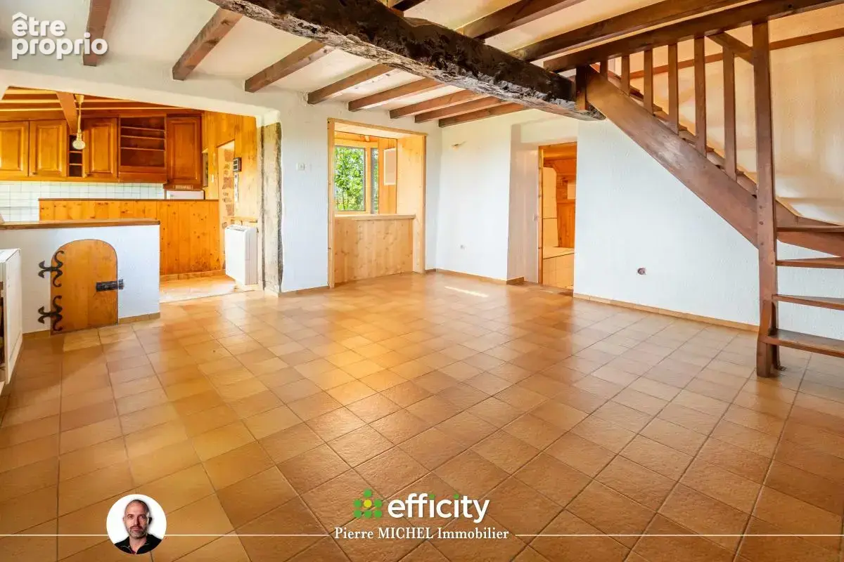 Maison 7 pièces 136 m² à vendre à Bessenay (69690) - photo 9