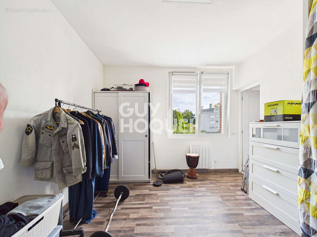 Appartement 4 pièces à vendre à Oissel - Rare sur le marché - photo 4